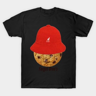 No Oreos T-Shirt